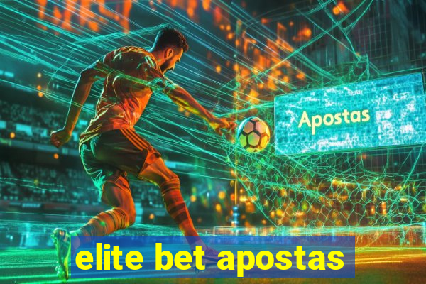 elite bet apostas